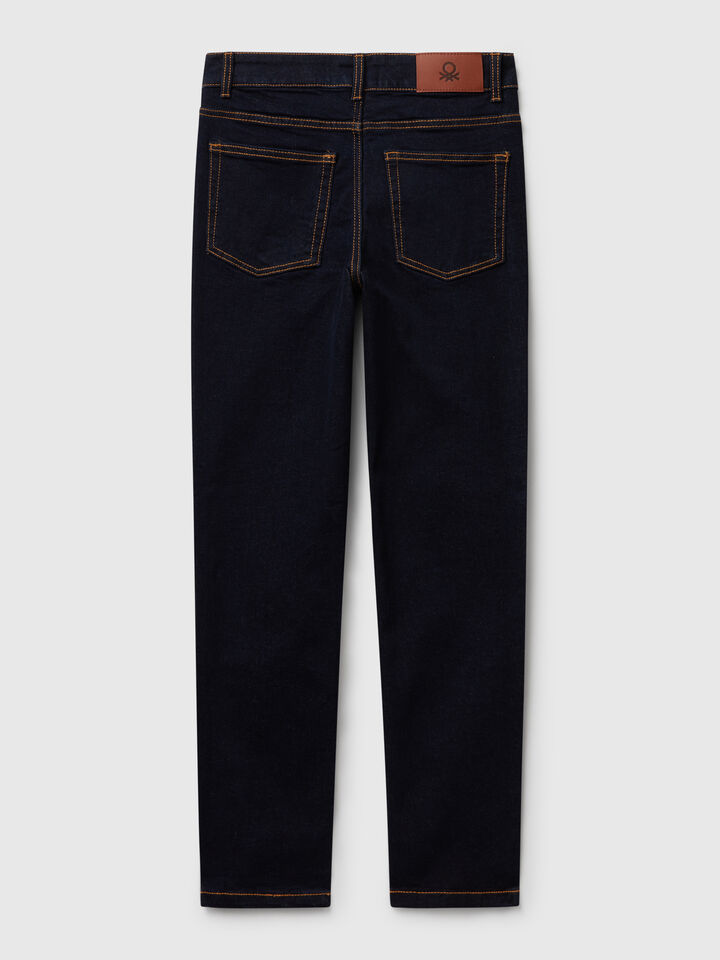 TROUSERS Mujer image number 6